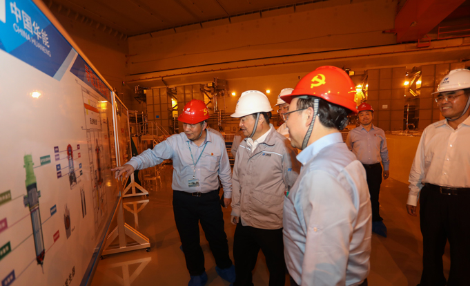 郝鹏、国资、央企、国资委、书记、主任、国企、企业鼎新