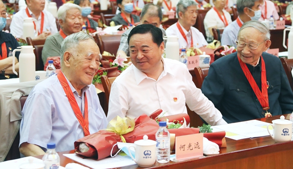 郝鹏、国资、央企、国资委、书记、主任、国企、企业鼎新